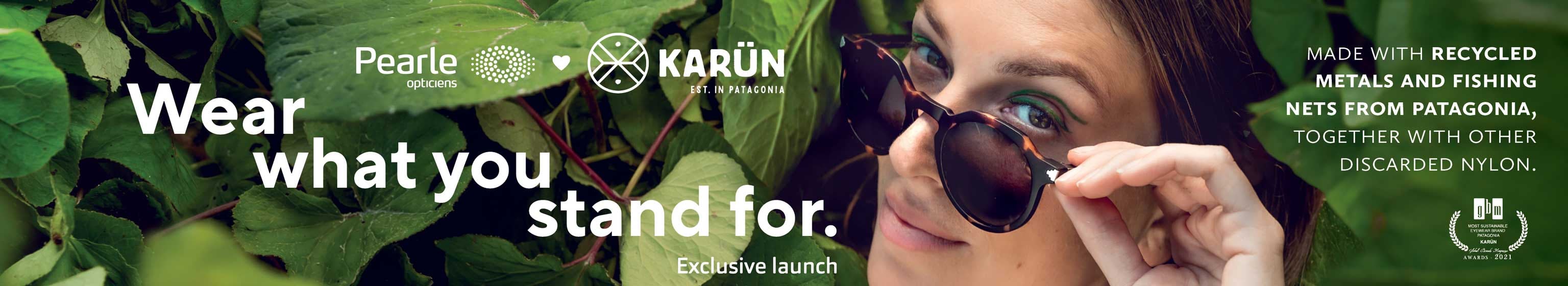 Pearle content pages