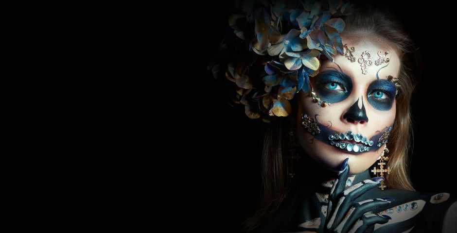 MasVision Black Blog