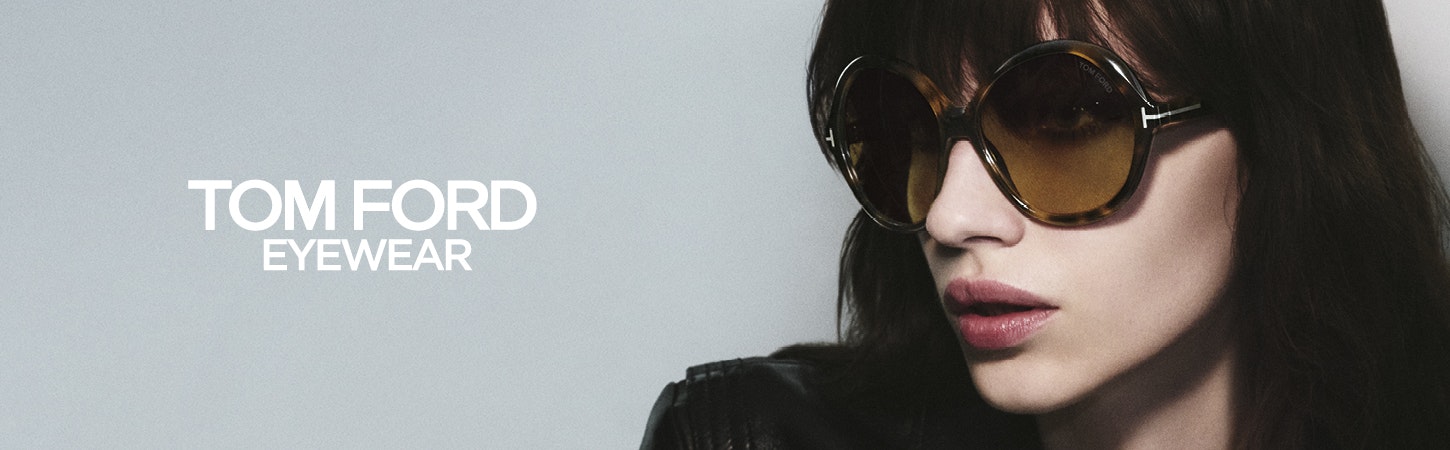 Tom Ford solglasögon