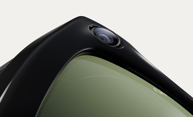 Ray-Ban Meta Jupiter product