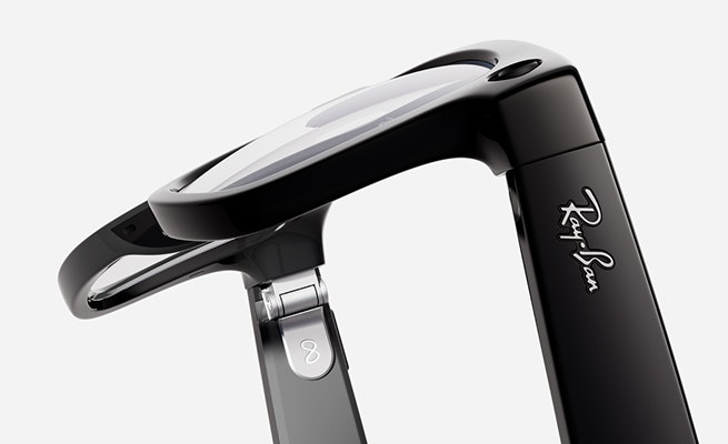 Ray-Ban Meta Jupiter product