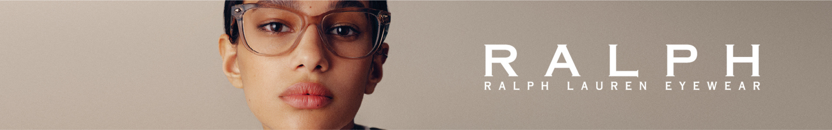 Ralph Lauren banner