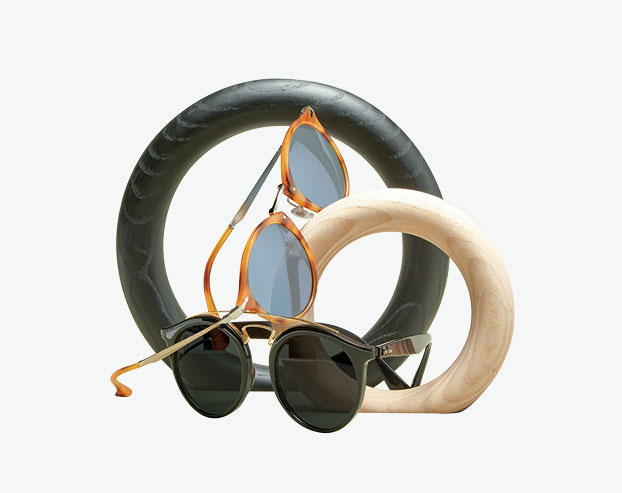bovenstaand weggooien Voeding Gepolariseerde zonnebril | Eye Wish Opticiens