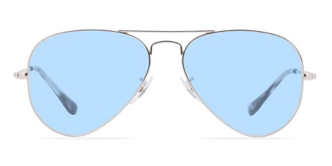 Zonnebril gekleurde glazen: welke kies jij? | Pearle Opticiens