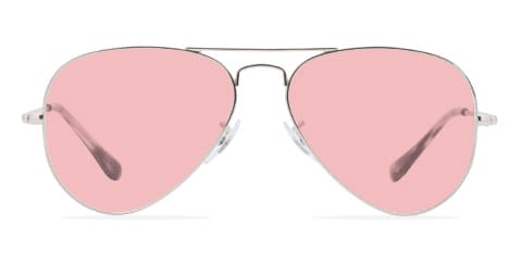 Zonnebril gekleurde glazen: welke kies jij? |