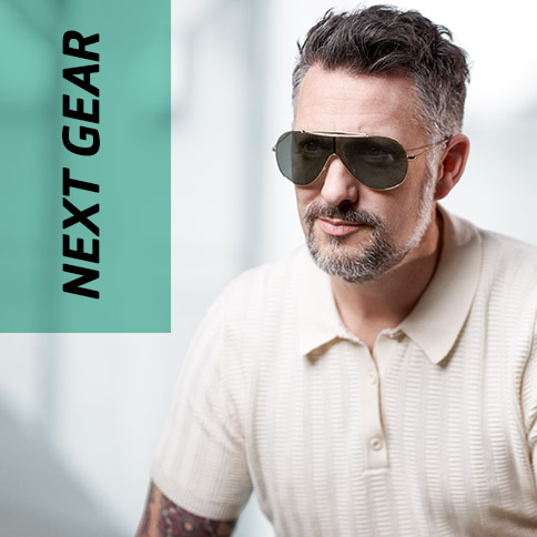 Lunettes de soleil tendance 2019 outlet homme