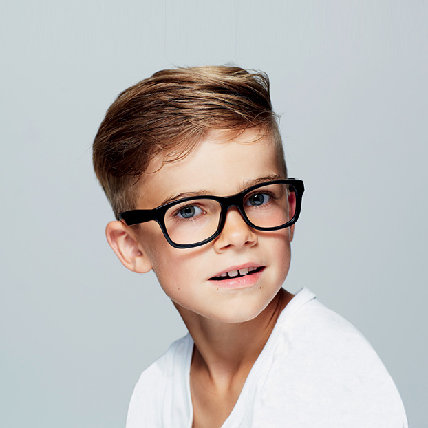 Lunettes pour enfants à Blois : lunettes bébé, enfant, ado