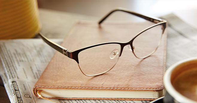 for mig samfund Kontur Brillefordele | Få garanti på briller | Synoptik
