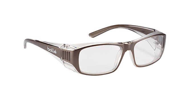 vacht Controverse Isolator Veiligheidsbrillen op sterkte | Pearle Opticiens