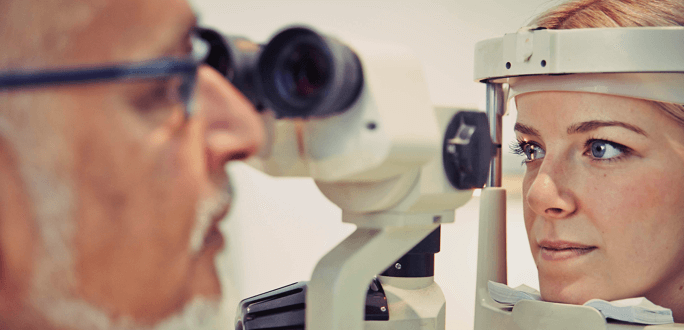 Places to get eye exam and glasses sales