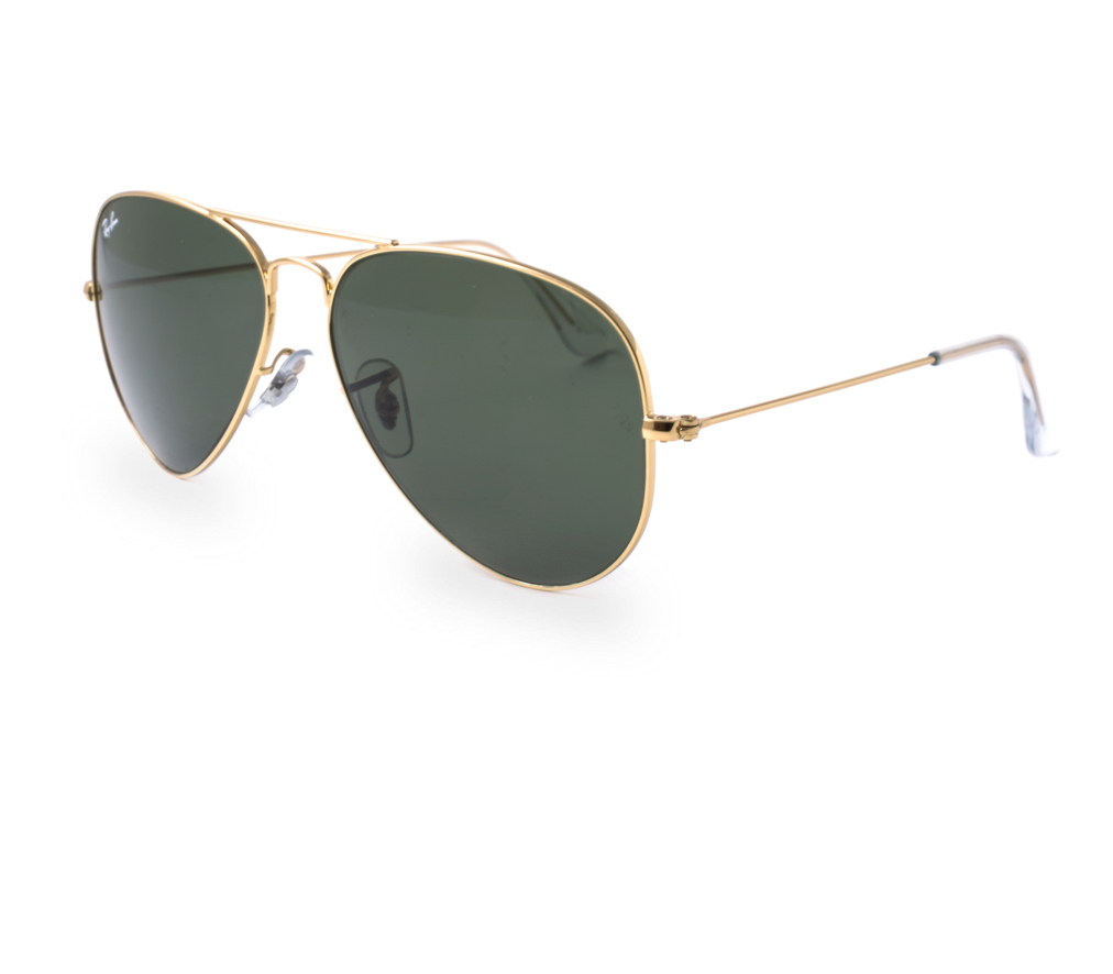 These Are All The Ray-Ban Sunglasses In Top Gun: Maverick