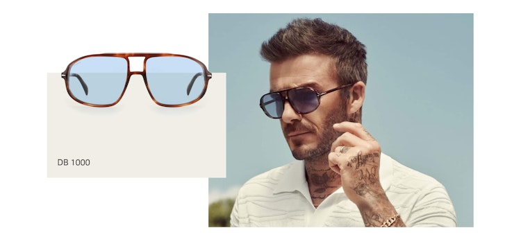 Eyewear by Beckham | & Sunglasses Collection | Vision Express