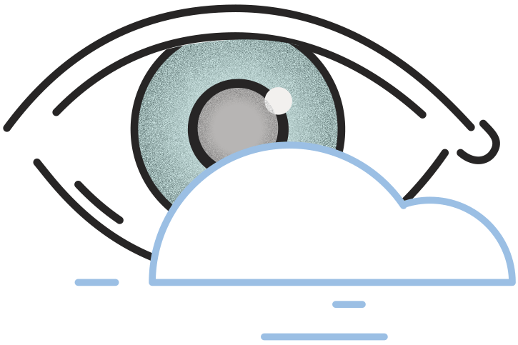 What is a cataract and how does it form? | Vision Express
