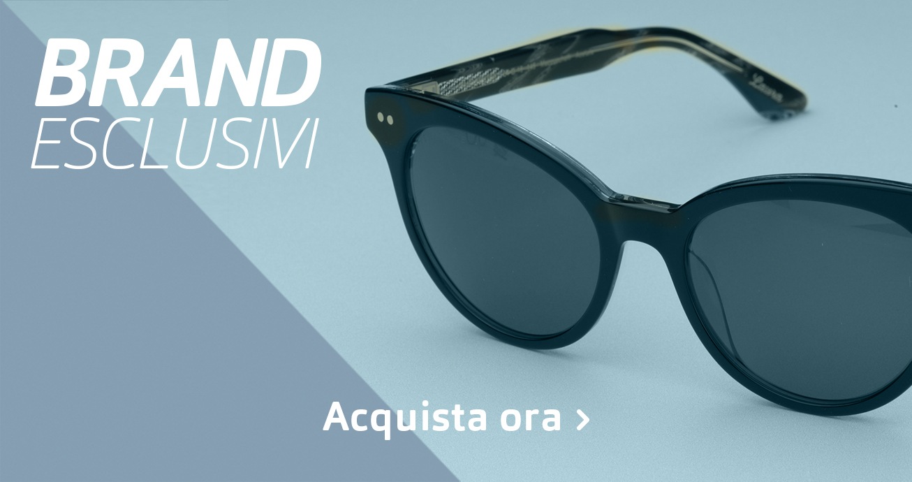 Occhiali da Sole GrandVision by Avanzi, Optissimo e Solaris | GrandVision