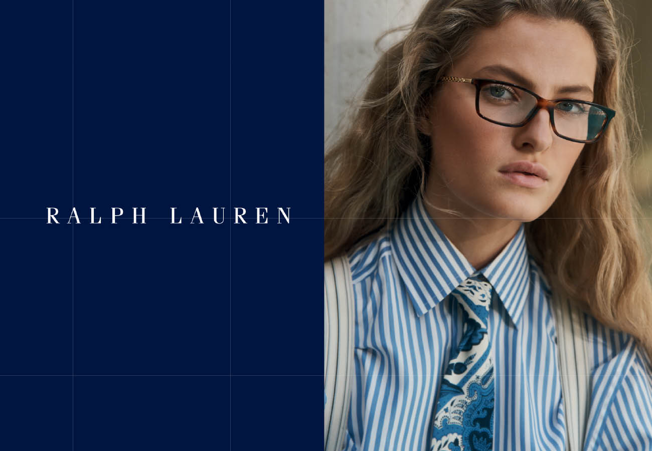 kin Gewoon noorden Ralph Lauren bril kopen? Bekijk de nieuwe collectie online! | Eye Wish  Opticiens