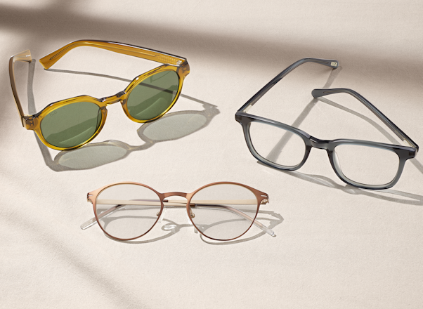 Tommy hilfiger sales glasses vision express