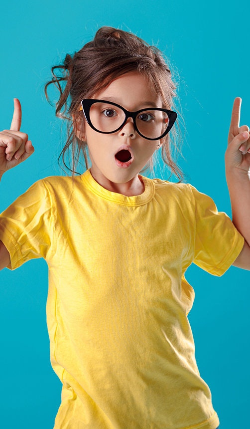 Lunettes de natation pour enfant hypermétrope - A chaque activité ses  lunettes !