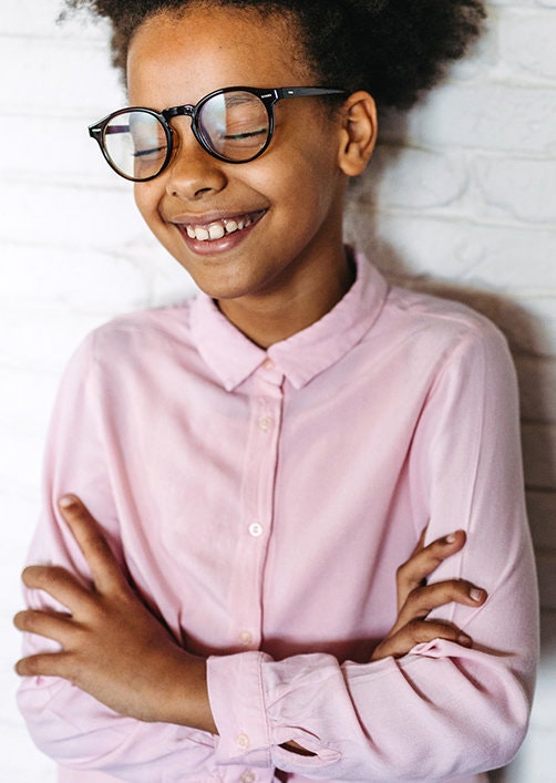 9 conseils si vos enfants ont des lunettes - Oh m'Eye Blog!
