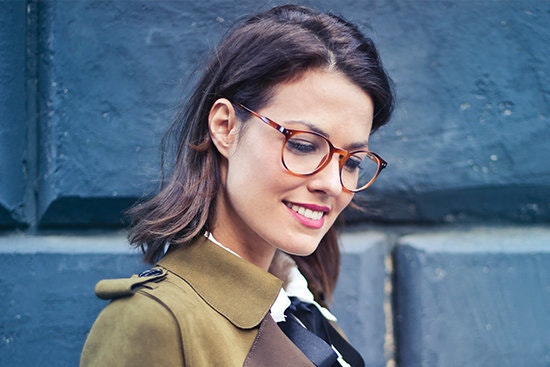 Tendance 2025 Lunette Femme A La Mode Lunettes De Vue Mode