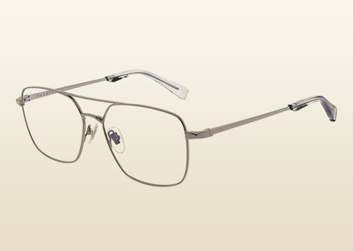 Collection lunettes Sandro GrandOptical