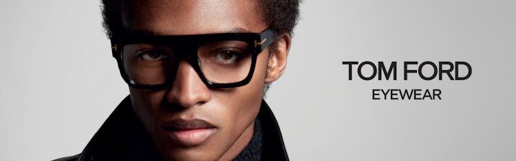 Tom Ford Eyewear | Glasses u0026 Sunglasses | Vision Express