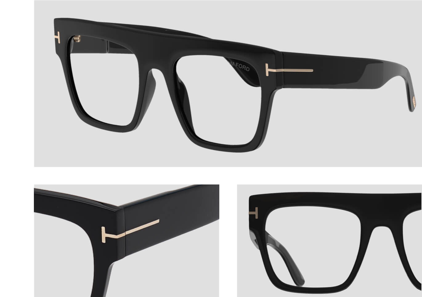 Introducir 53+ imagen tom ford glasses on sale