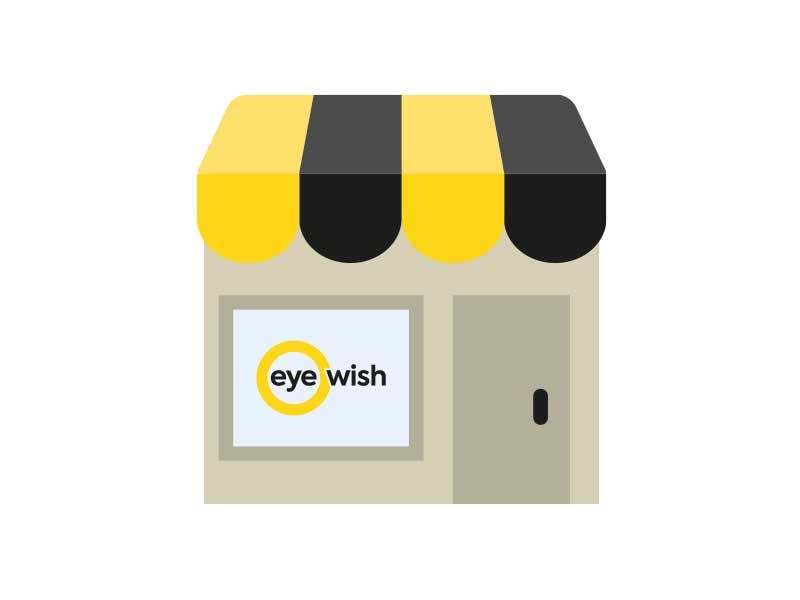 Eye Wish Opticiens Delft