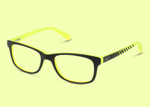 Présentation lunettes Nike enfant Générale d'Optique