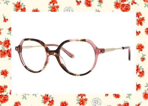 Little Paul & Joe : les lunettes citadines et colorées - Prof'Optique