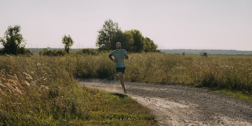 Lunettes pour le running et le trail GrandOptical