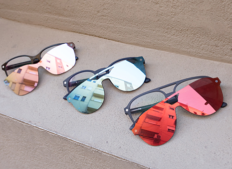 Tradicional Abultar Ordenado 2 en 1! Convierte tus gafas graduadas en gafas de sol con In Style | +Vision