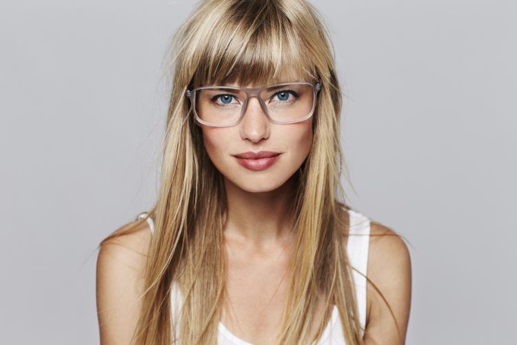 Inspírate Con Estos Looks Para Gafas De Pasta Vision 