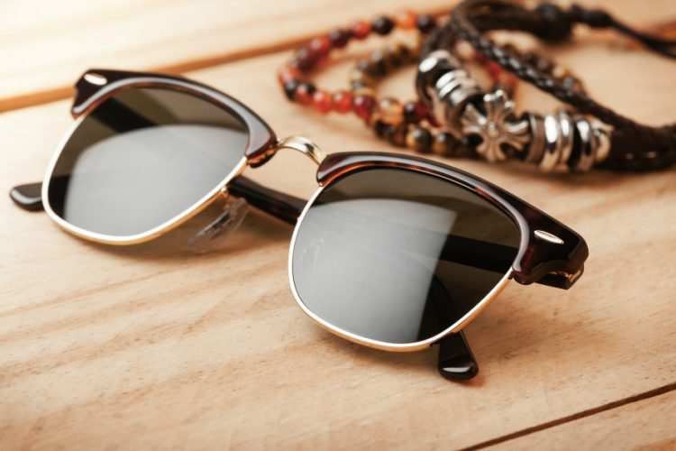 Gafas míticas, gafas Clubmaster® | +Vision