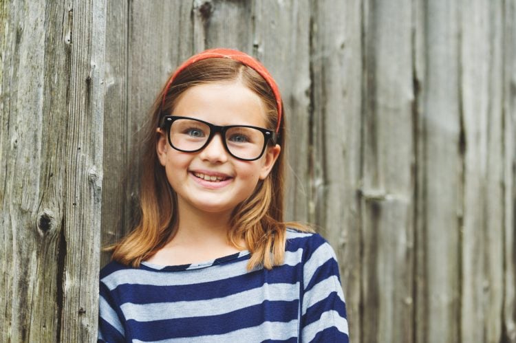 Será Antibióticos Bigote Cómo elegir las gafas ideales para tu hijo | +Vision