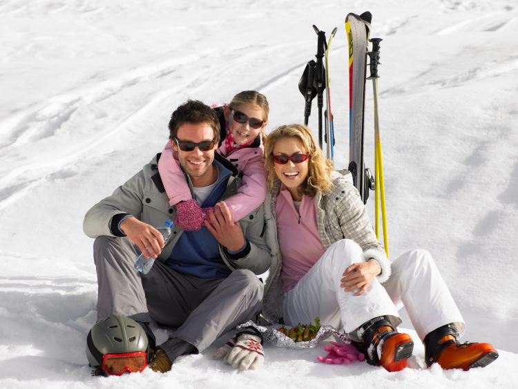 Cómo elegir las antiparras de esquí? – Blog de óptica