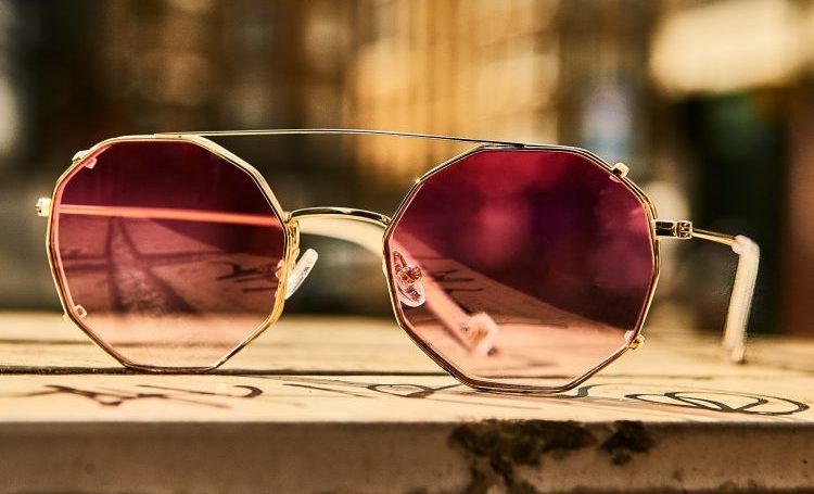 Las gafas de sol para hombre que son tendencia en 2019