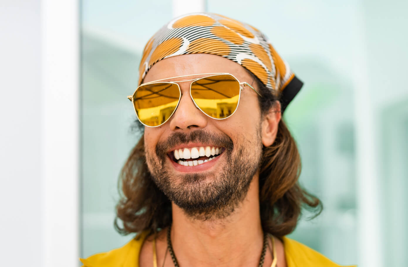 Festival Ready Sunglasses: 3 Styles That Aren't Cliche or Basic