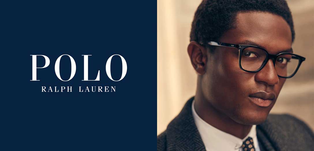 lila Verbonden bouwer Polo Ralph Lauren bril kopen? Shop bij | Pearle Opticiens