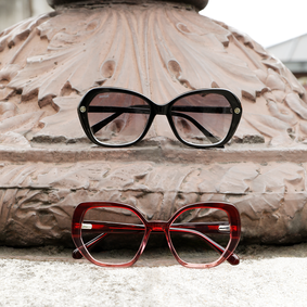 Faire ses sales lunettes sur internet