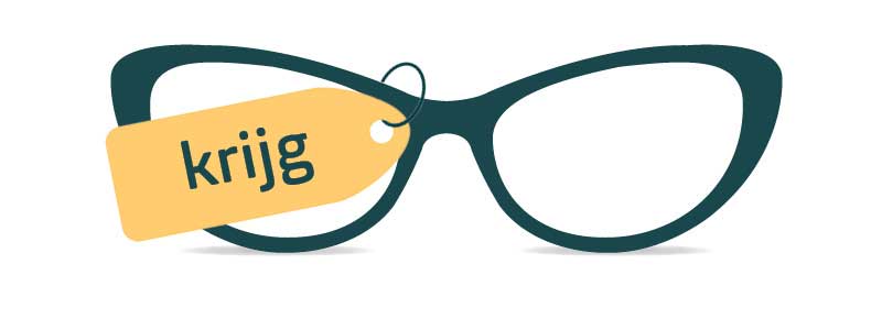 Numeriek Zwart Zwakheid 3 brillen voor de prijs van 1 | Pearle Opticiens | Pearle Opticiens