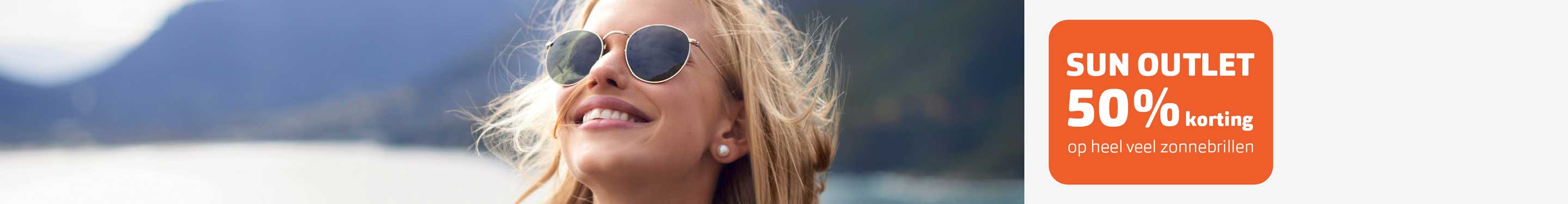 blok Mediaan nooit Zonnebrillen outlet | Shop jouw zonnebril met korting bij | Pearle Opticiens
