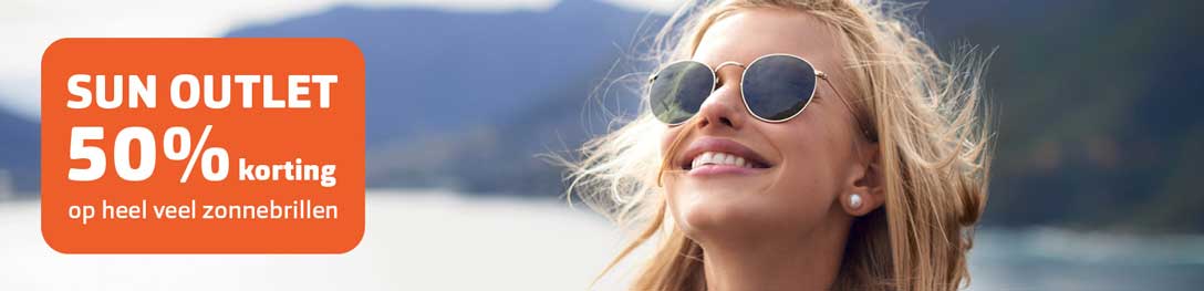 getuige voormalig Portugees Zonnebrillen outlet | Shop jouw zonnebril met korting bij | Pearle Opticiens