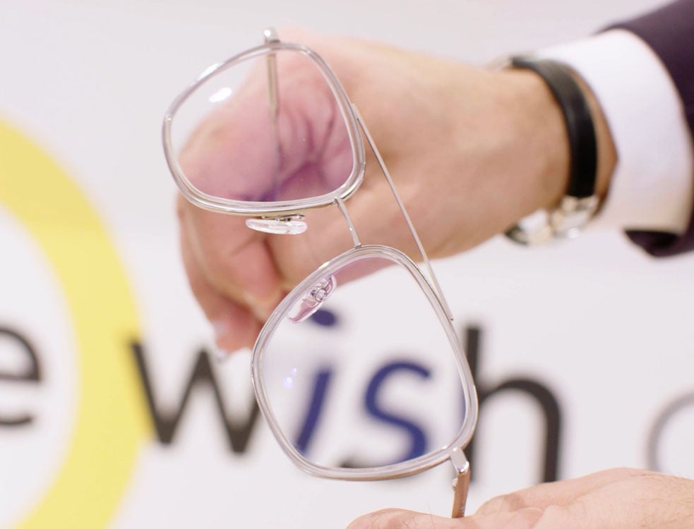 Kapper Lengtegraad forum Brillenglazen perfect op maat voor jou | Eye Wish Opticiens