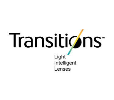 Glasses Direct ™ - Transitions® Light Intelligent Lenses™