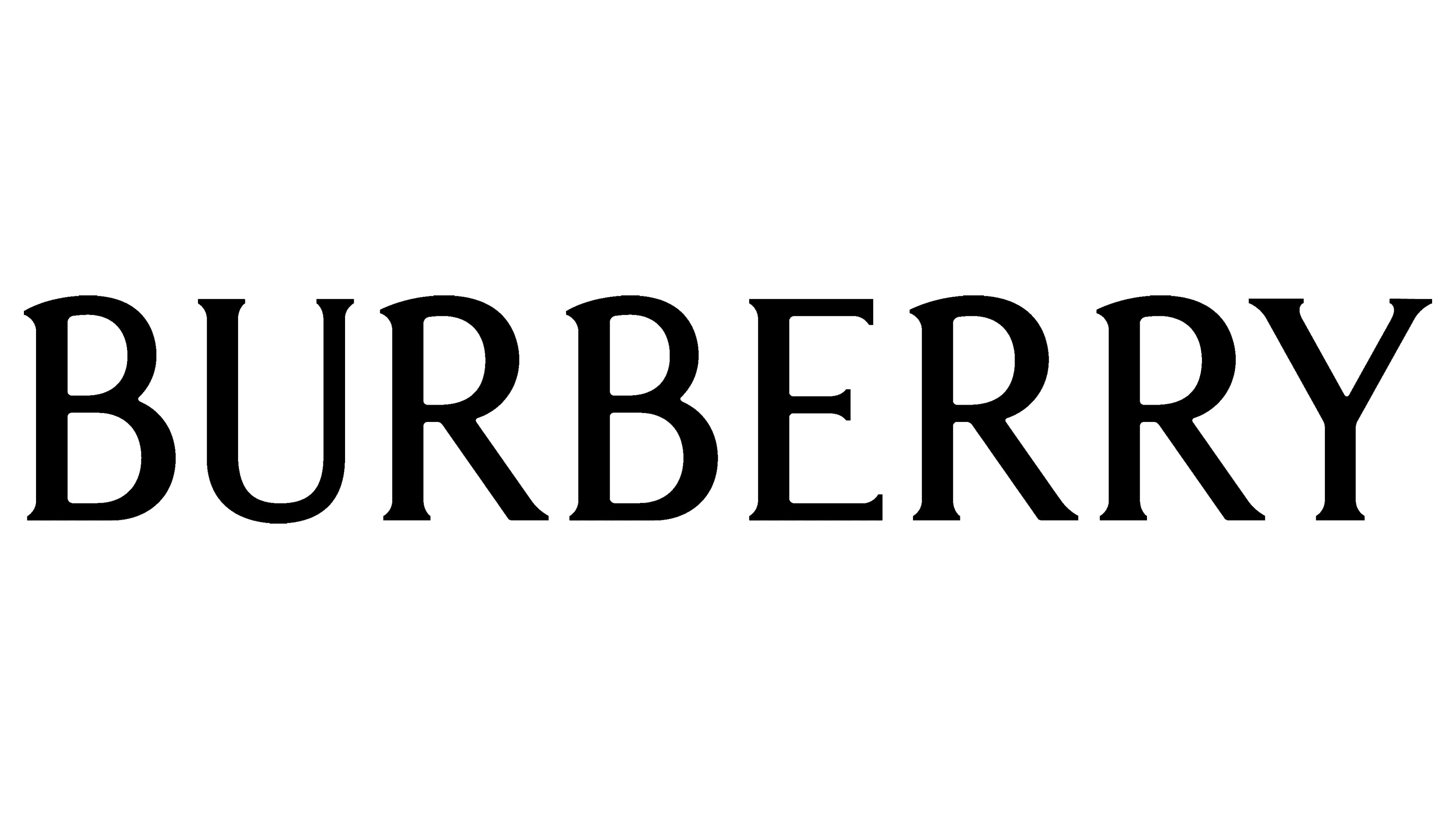 Burberry reseller