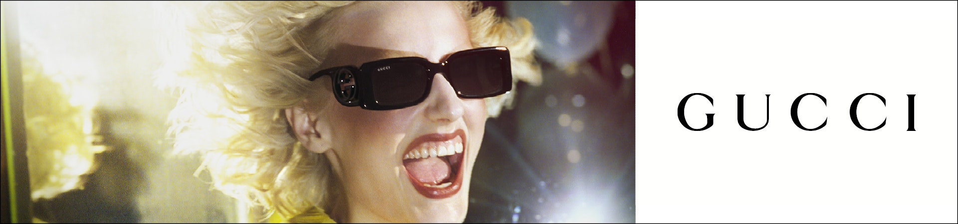 Gucci solbriller herre Se udvalget af Gucci solbriller til mænd her | Synoptik