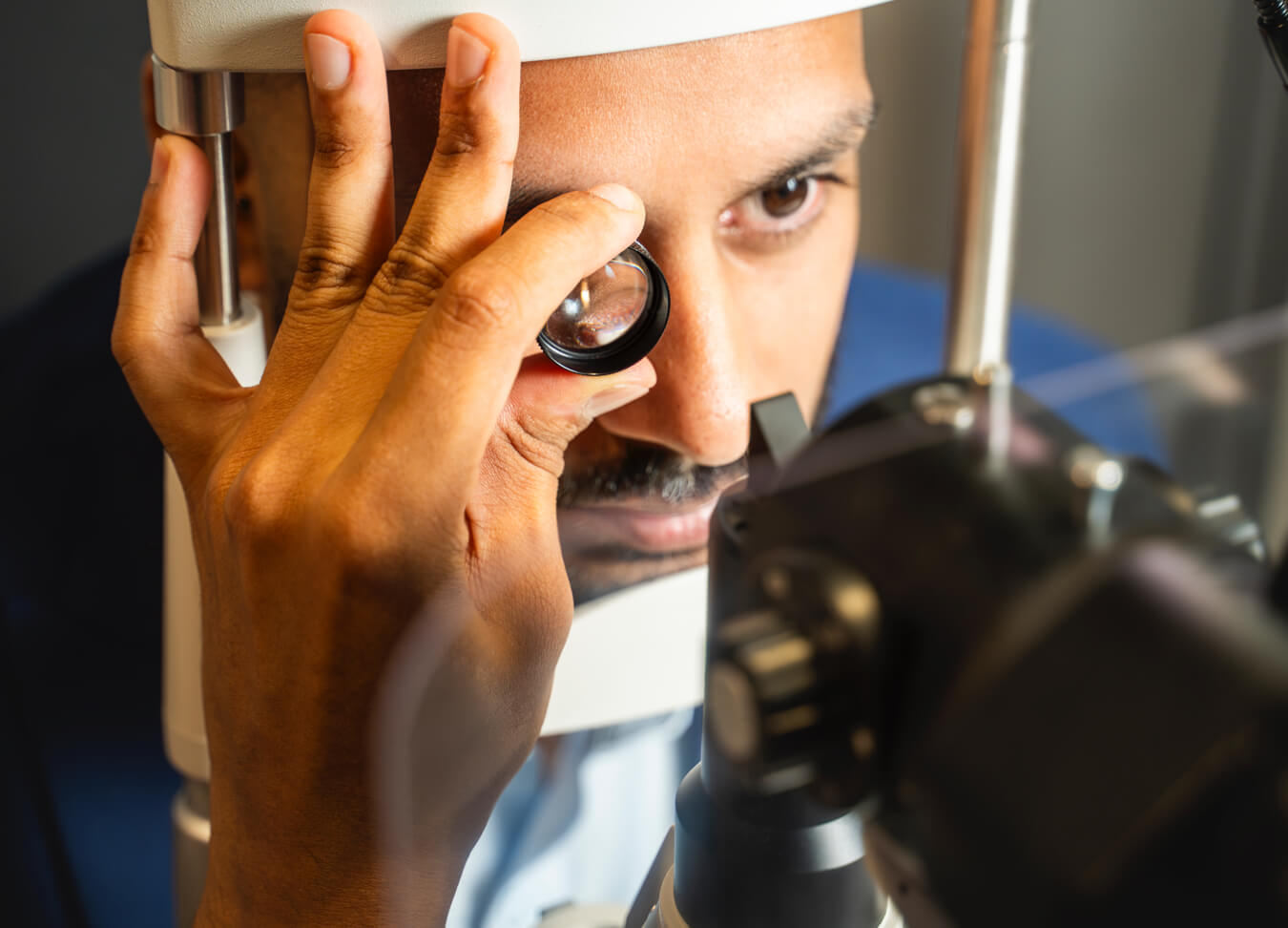 Your Eye Test Explained | Vision Express