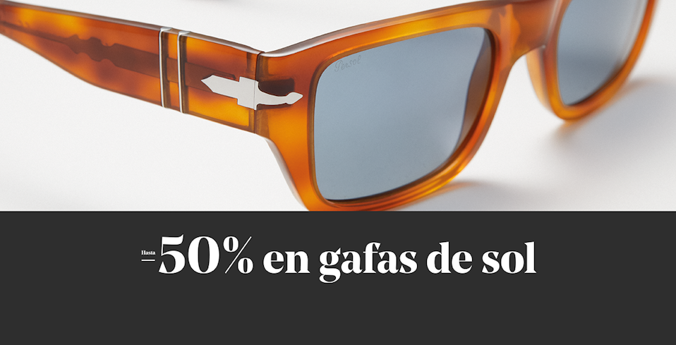 Seis gafas de sol para mujer y para hombre por menos de 20 euros