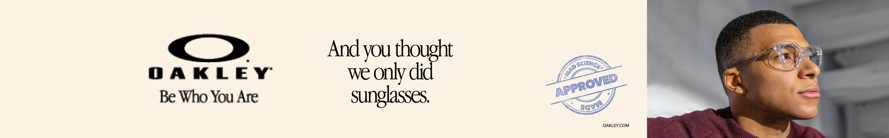 Pearle content pages