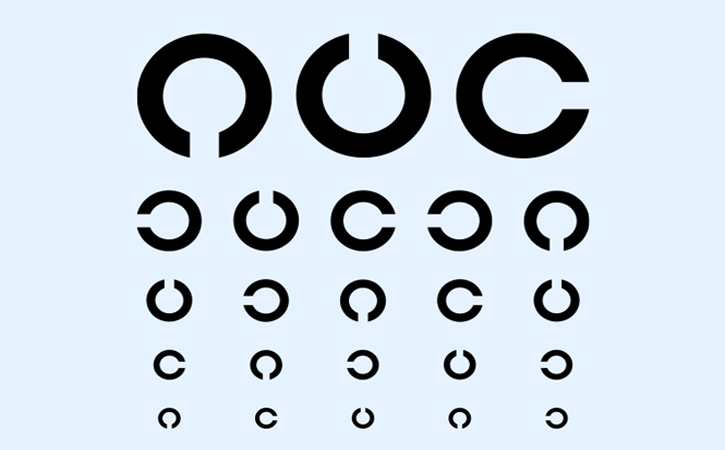 apollo sehtest